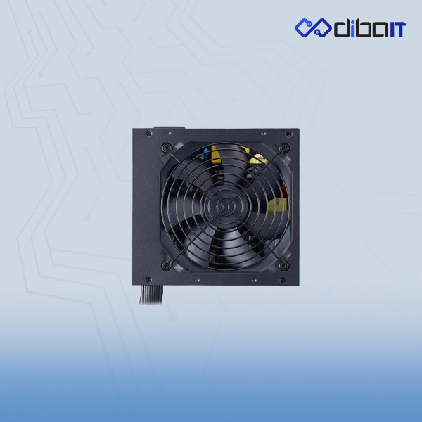 منبع تغذیه کولر مستر مدل MWE 700w white